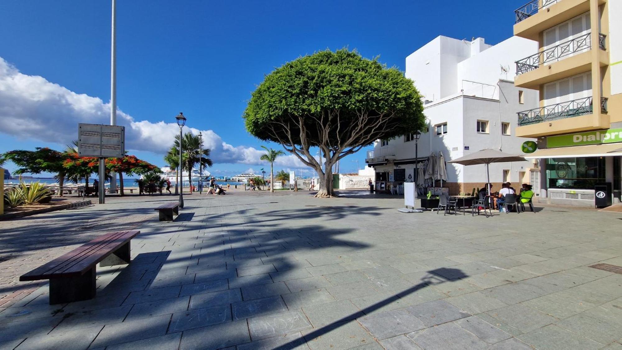 Torres Del Sol Luxury Las Americas Playa de las Americas  Exteriér fotografie
