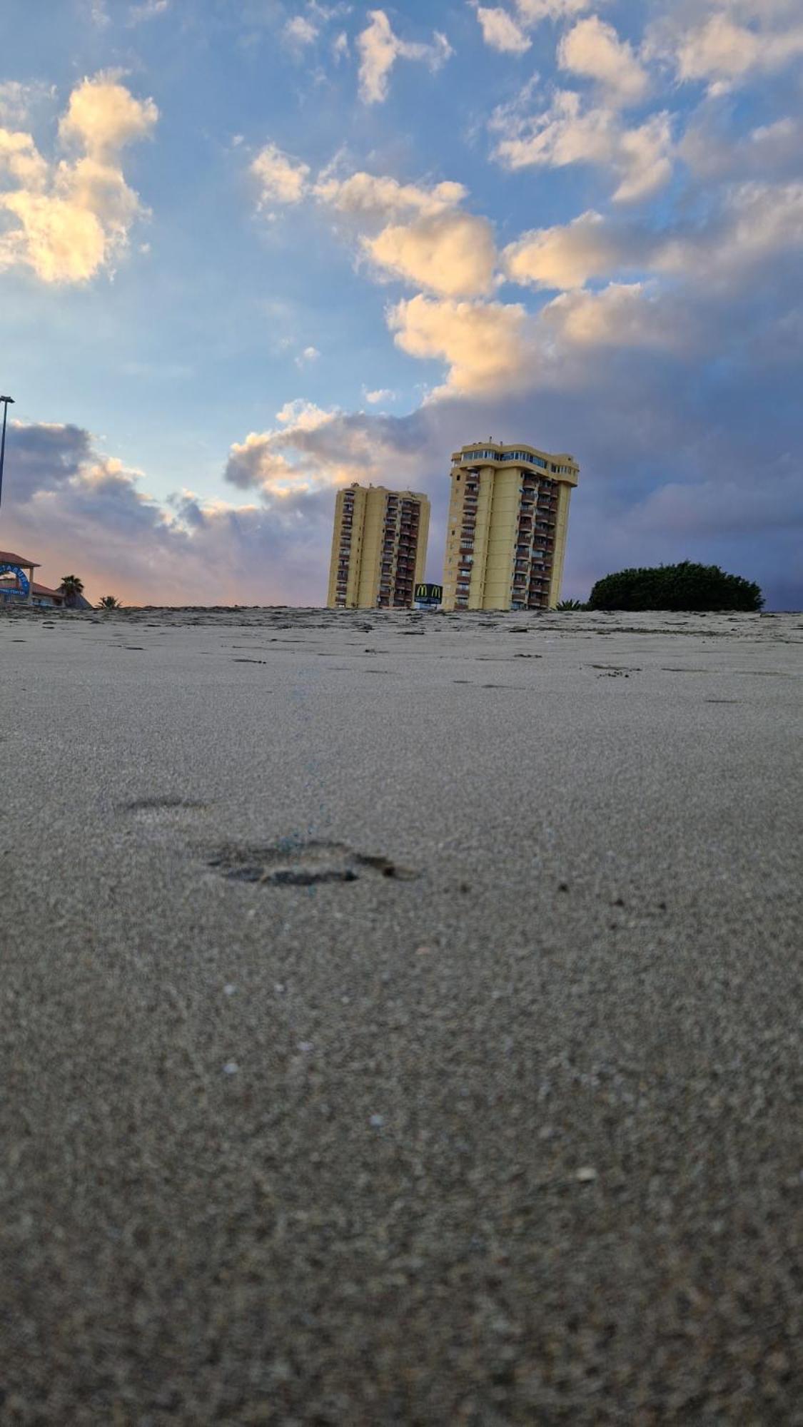 Torres Del Sol Luxury Las Americas Playa de las Americas  Exteriér fotografie